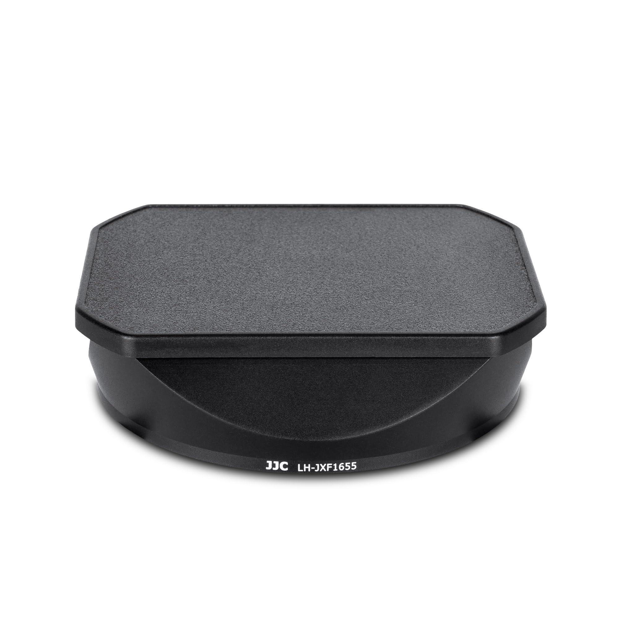 JJC Paraluce quadrato in metallo con cappuccio per Fujifilm XF 16-55mm f/2.8 R LM WR Lens DSLR Camera Fotografia Access
