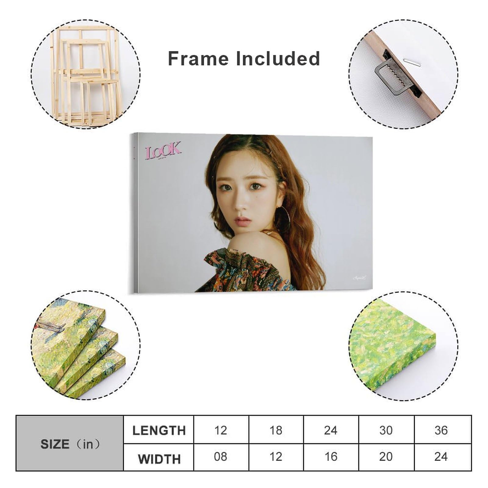 Amazon.co.jp: BoMi ユン・ボミ アルバム Apink Kpop エーピンク