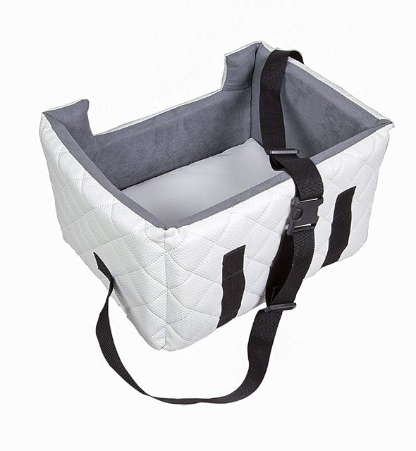 Foto 3 de 6 de Exclusivo asiento para perro