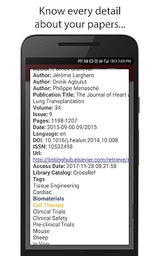 ZotEZ². Your Zotero reader. Anywhere. Anytime.
