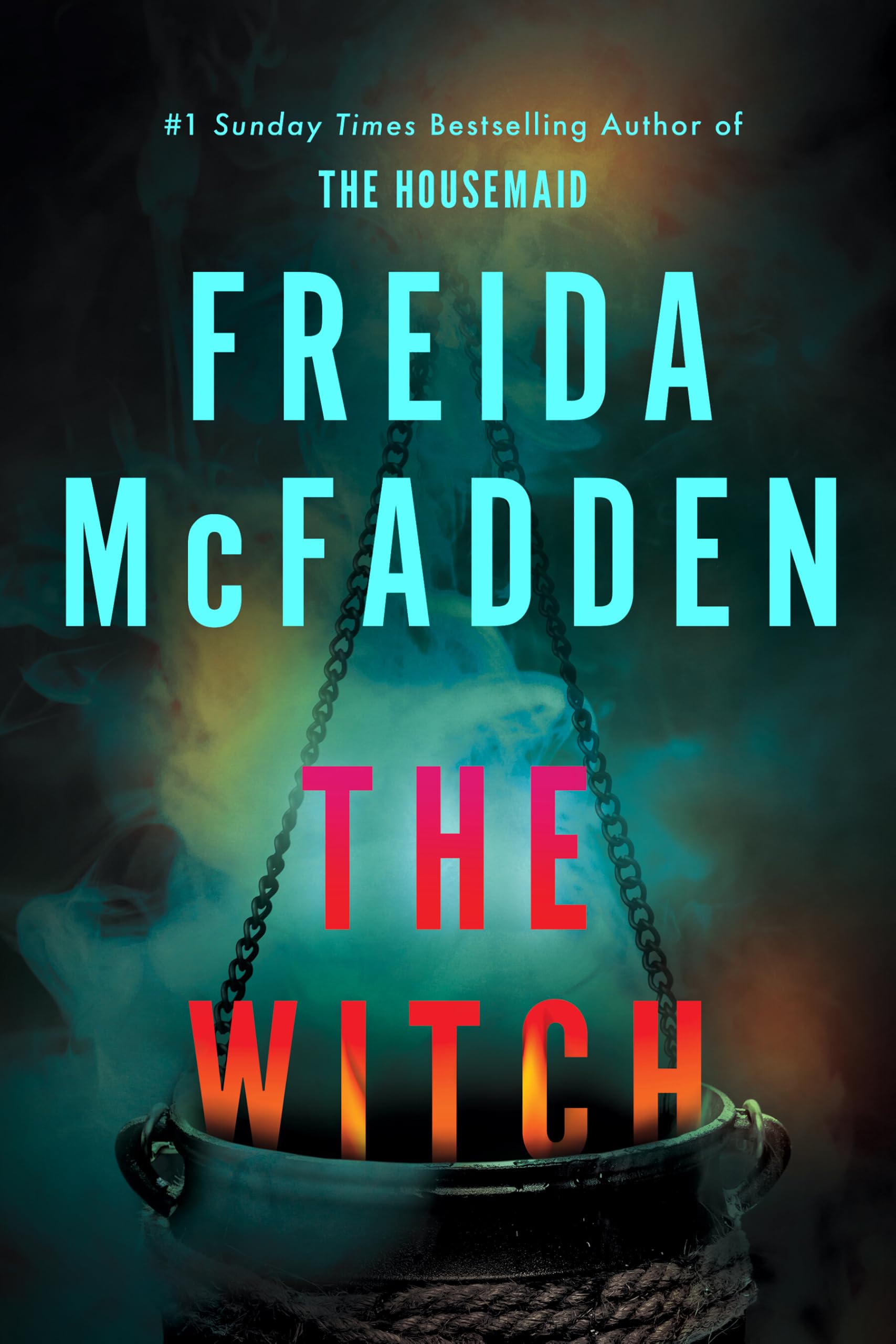 The Witch