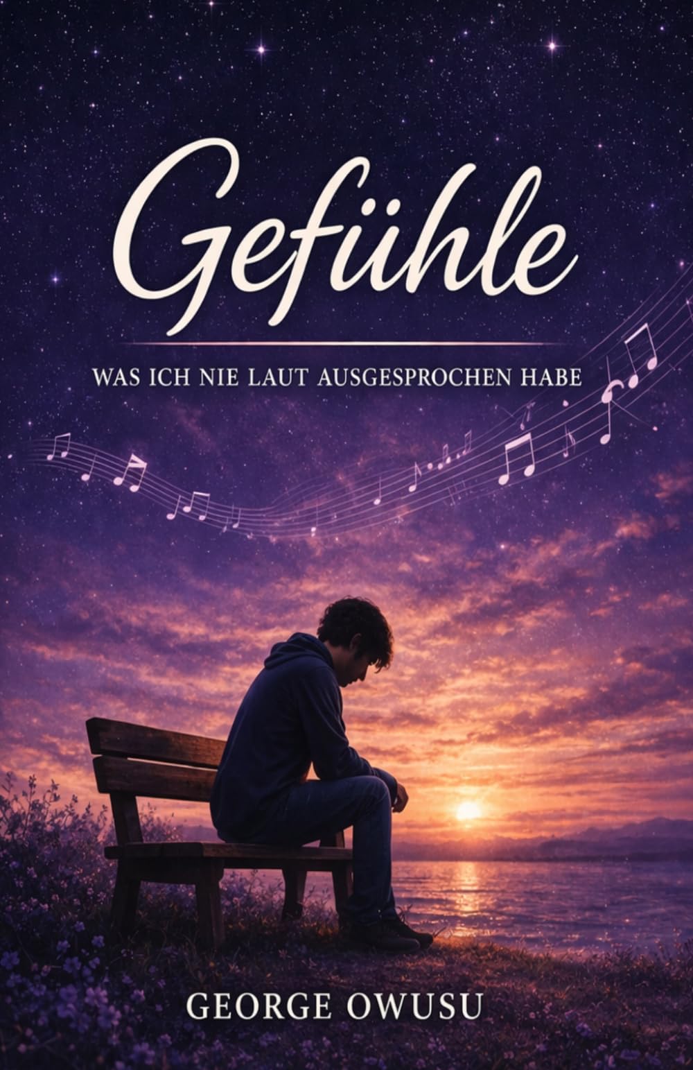 Gefühle: Was Ich Nie Laut Ausgesprochen Habe