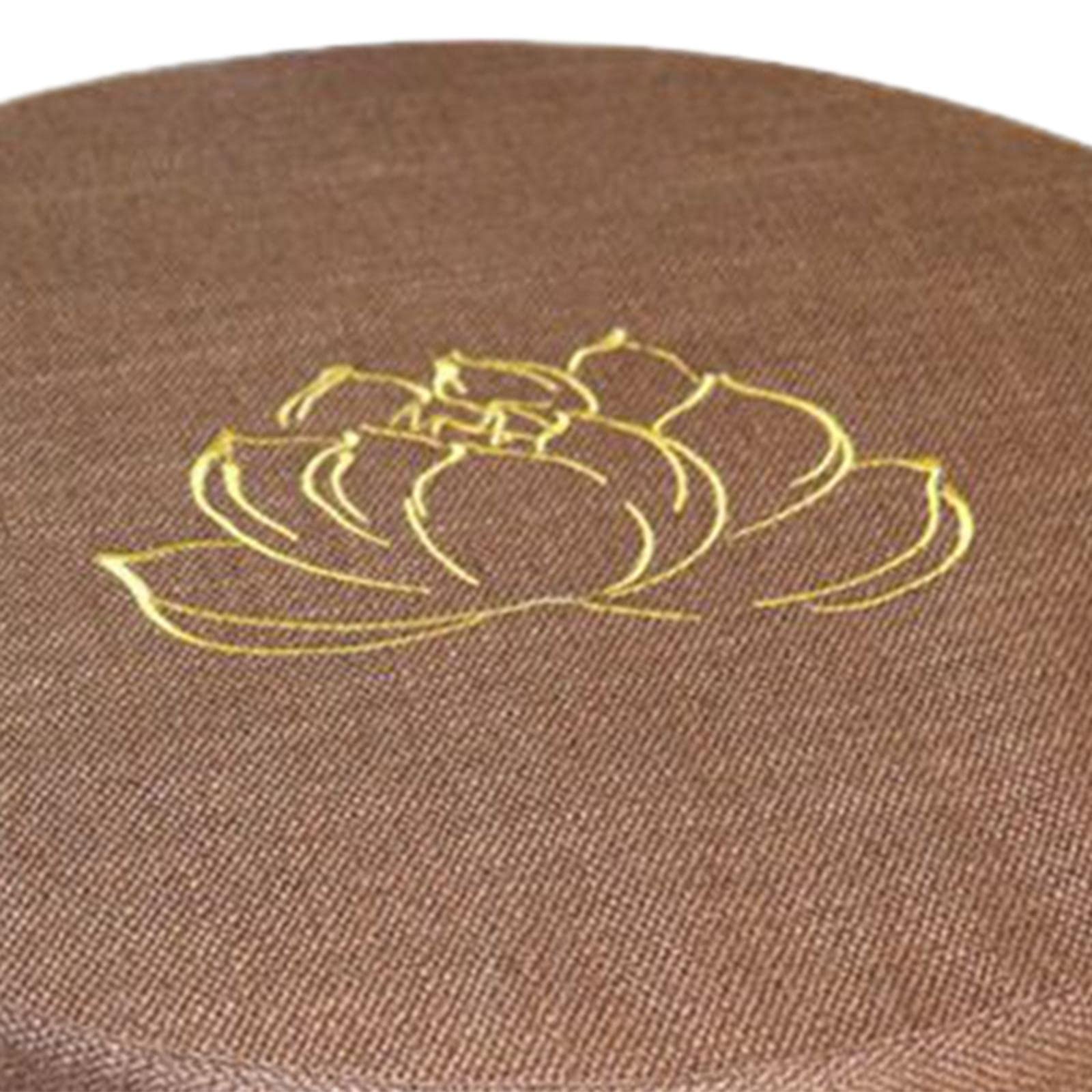 Meditation Cushion for Women Men Traditional for Tea Ceremony Office Gifts 40cmx10cm | Home & Garden | Yard, Garden & Outdoor Living | Patio & Garden Furniture | Cushions & Pads-image-19