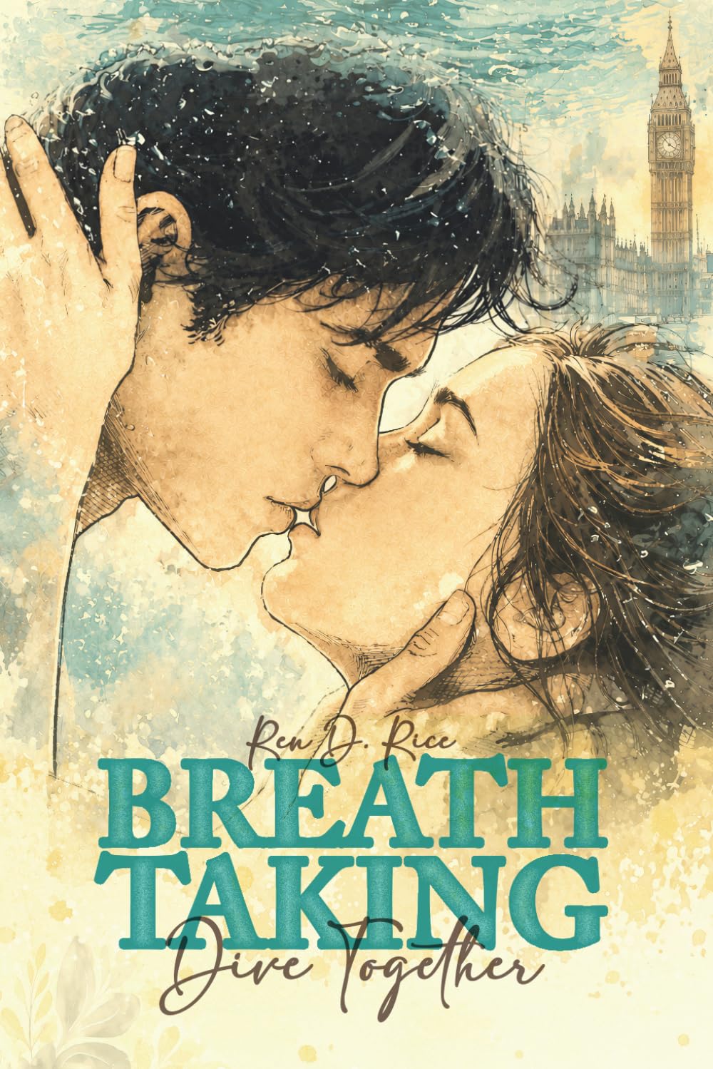 Breathtaking: Dive Together