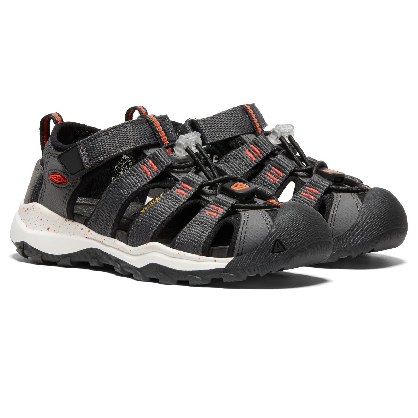 KEEN Newport Neo H2 grau