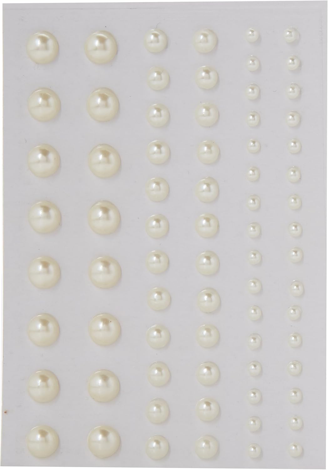 Efco Round Wick Waxed Nr.4/20 Cm 10 Pcs, Cotton, White