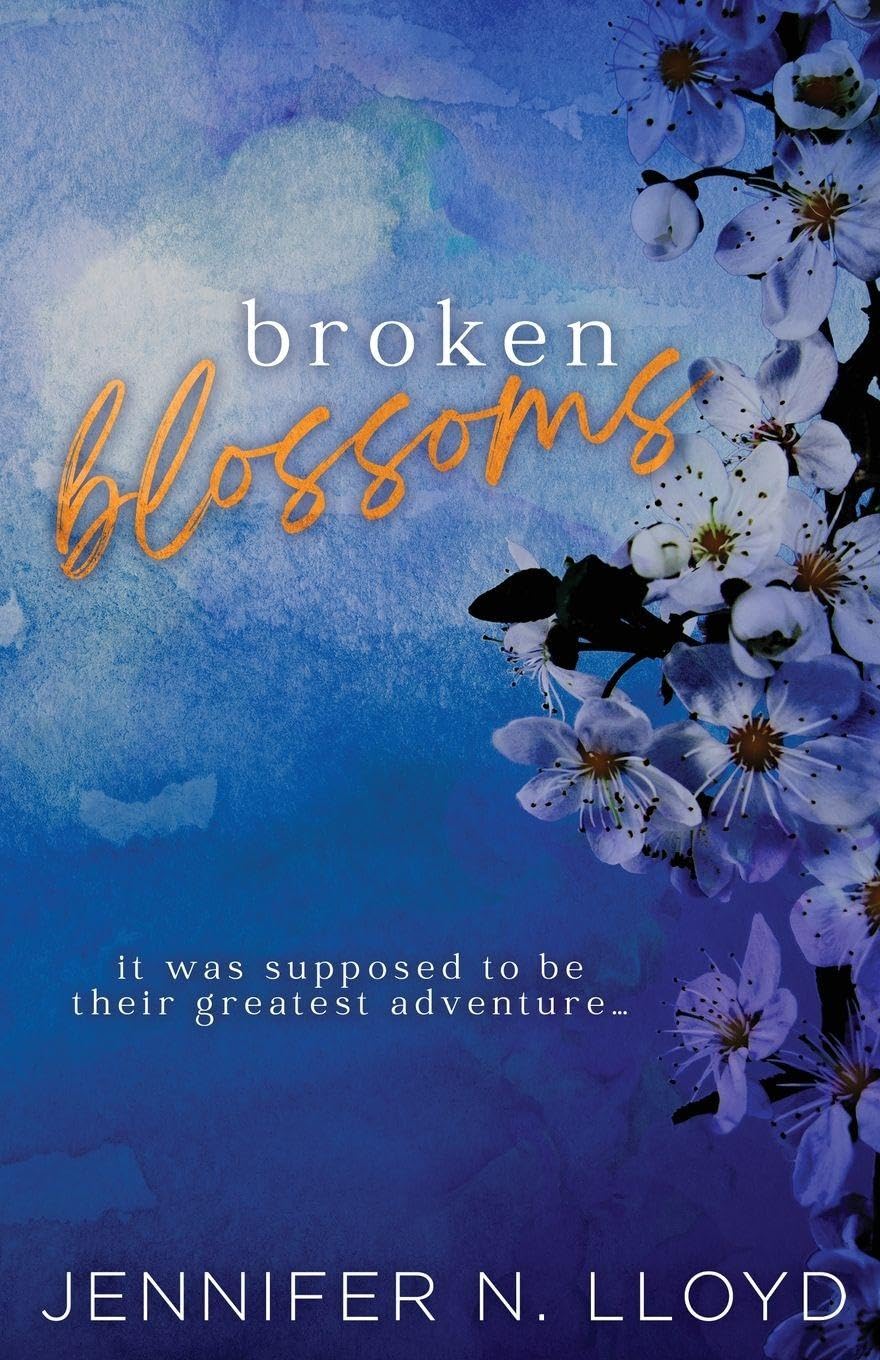 Broken Blossoms