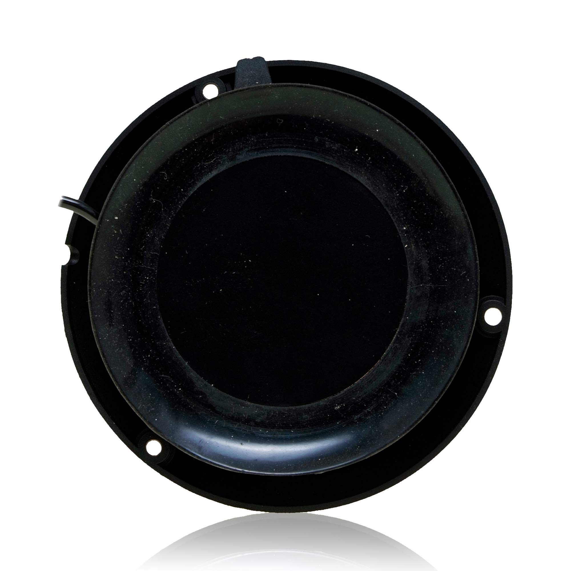 LED-MARTIN® Rundumleuchte XR20 ECO - 12V/24V- Blau - Magnetfuß - 3,5m Kabel - für Polizei, Feuerwehr, THW - ECE-R65 - kompakte Bauform