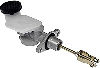 Vista 4 de Dorman CM640185 Cilindro maestro de embrague compatible con modelos Subaru seleccionados