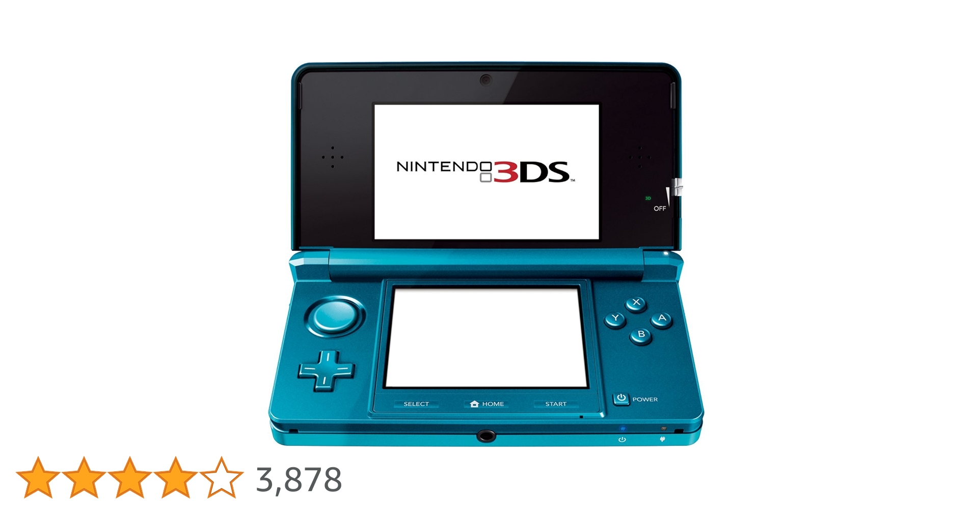 3DSです！ 71IYRoV7RUL.jpg_BO30,255,255,