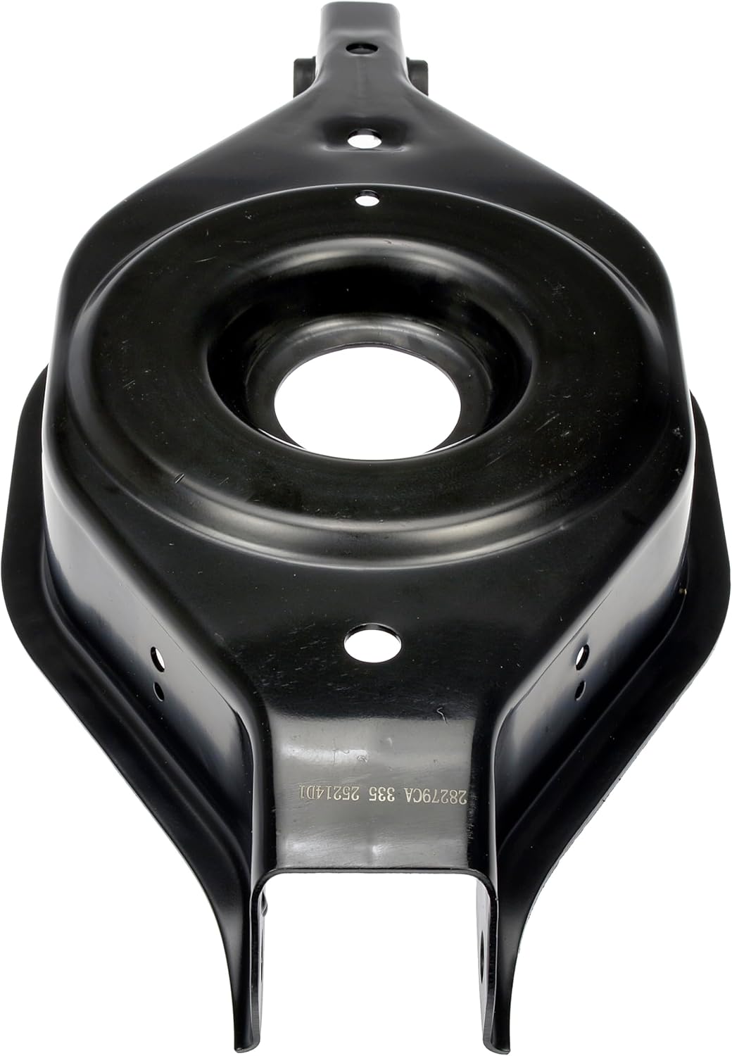Dorman 522-005 Rear Lower Rearward Suspension Control Arm Compatible with Select Infiniti/Nissan Models