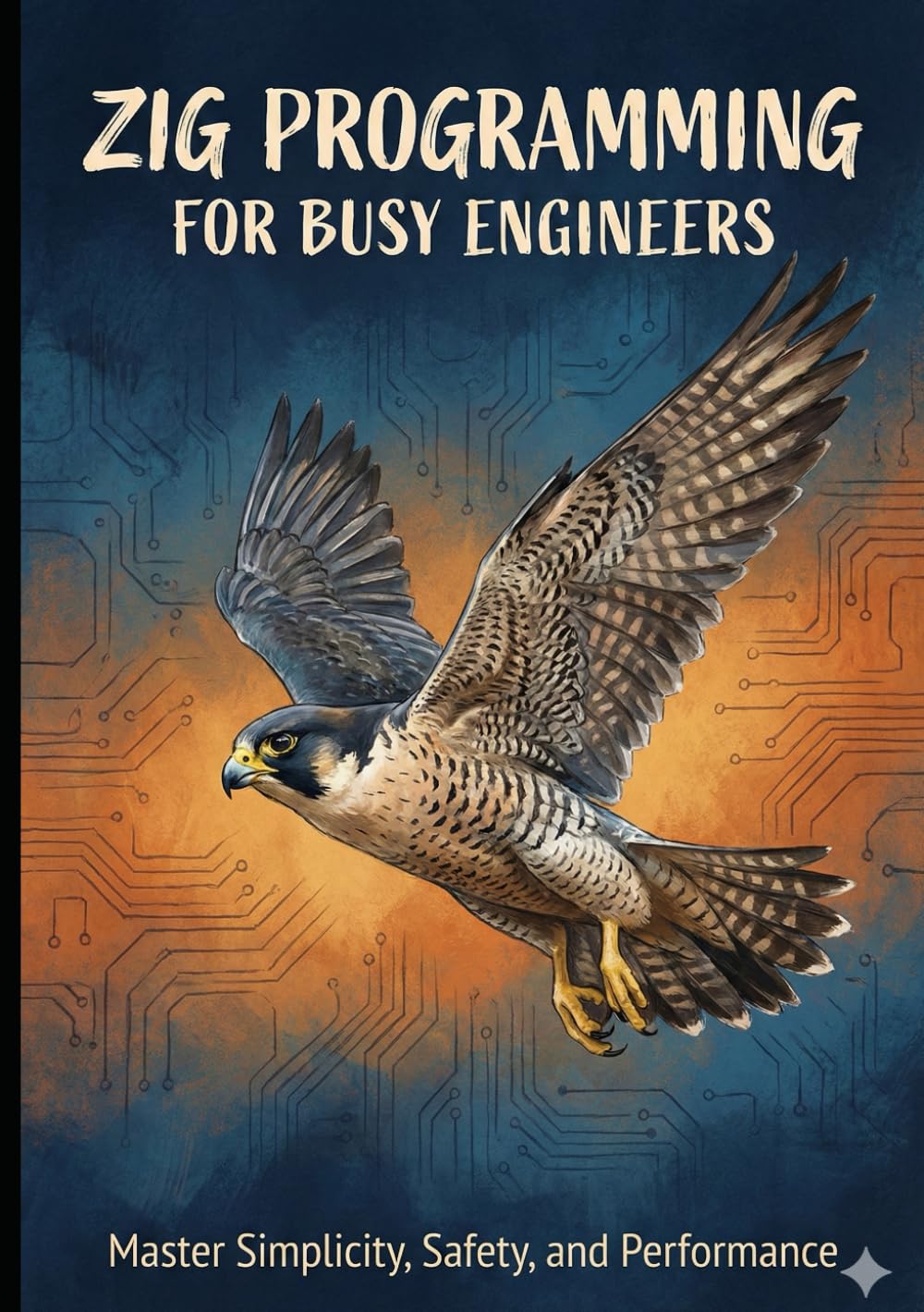 Zig Programming for Busy Engineers: A Practical Guide to Systems Programming with Zig 0.13