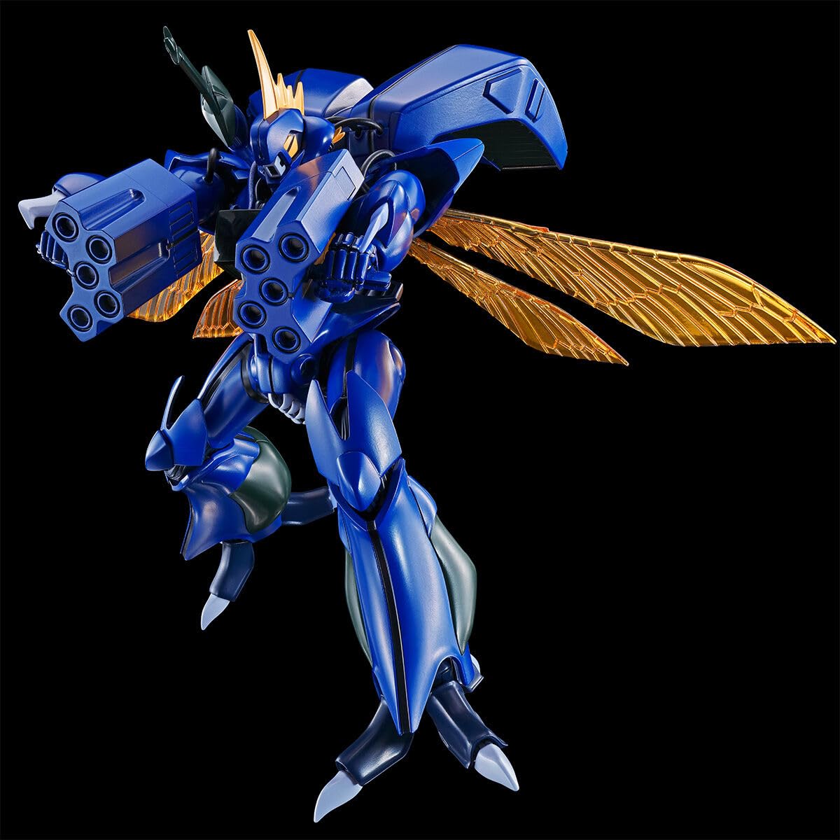 Amazon | 【HG】ビランビー 聖戦士ダンバイン 1/144スケール 色分け