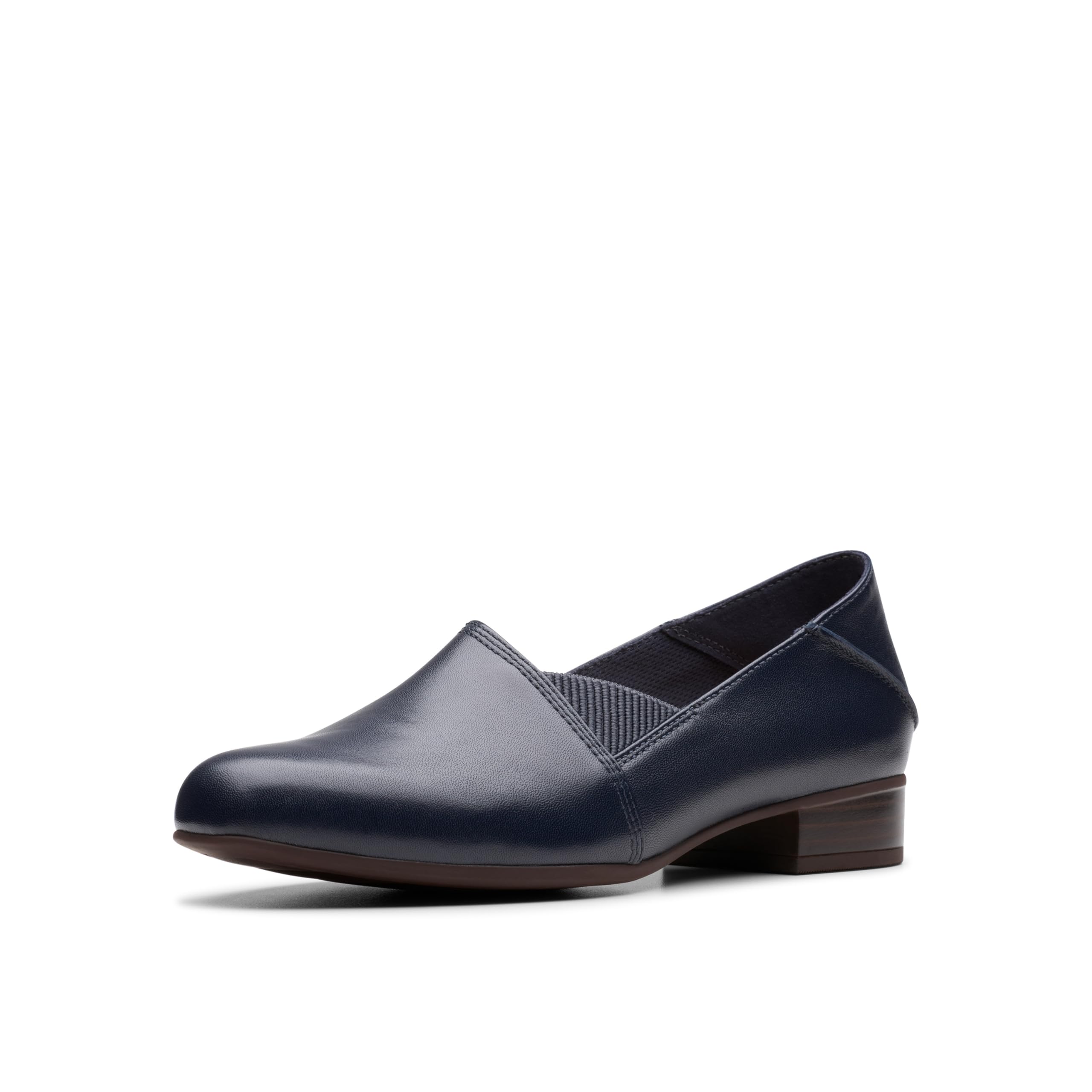 Clarks Juliet Trim, Mocasín Mujer