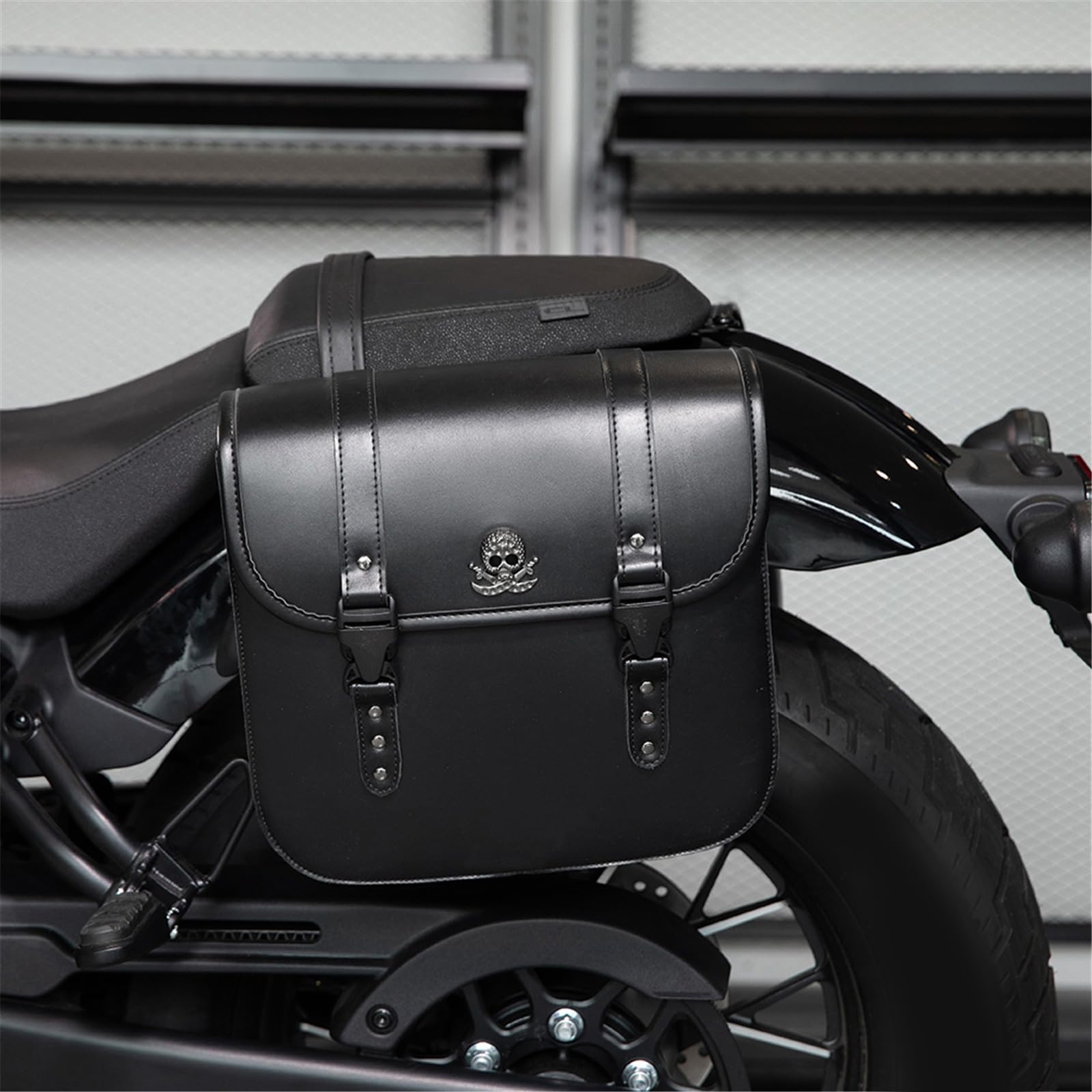 Torby na siodełka motocyklowe łatwa instalacja torby siodłowe dojeżdżające do pracy torby siodłowe odporne na zarysowania przechowywanie B torba o dużej pojemności