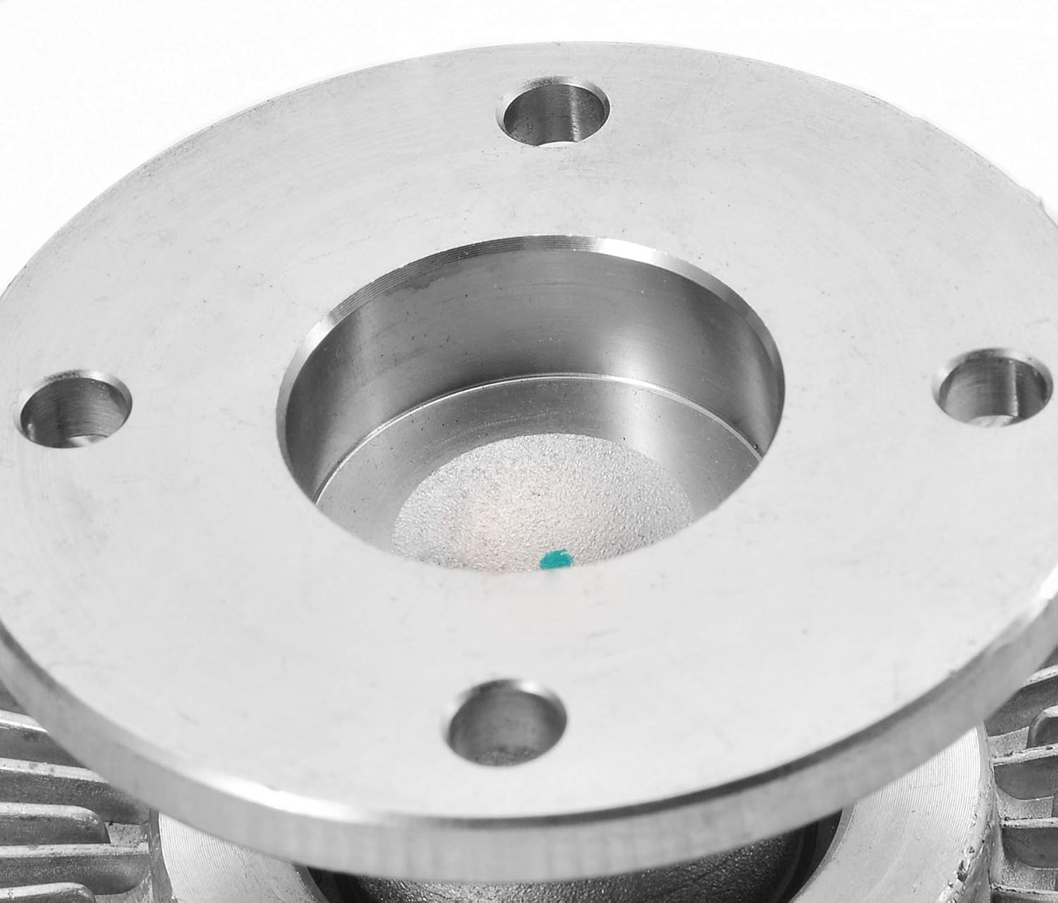 2664 Premium Engine Cooling Fan Clutch Compatible with 96-04 Nissan Frontier 300ZX D21 Pathfinder Xterra Infiniti QX4 Q45 3.0L 3.3L 4.5L