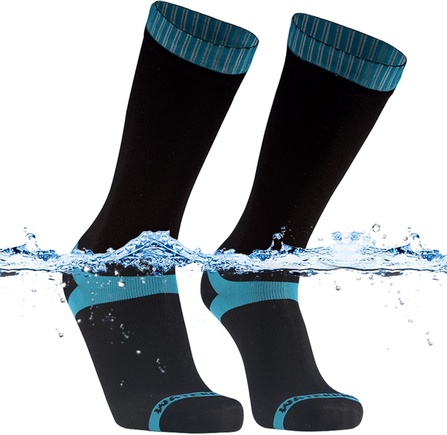 DexShell Waterproof Socks Hiking Trekking Outdoor