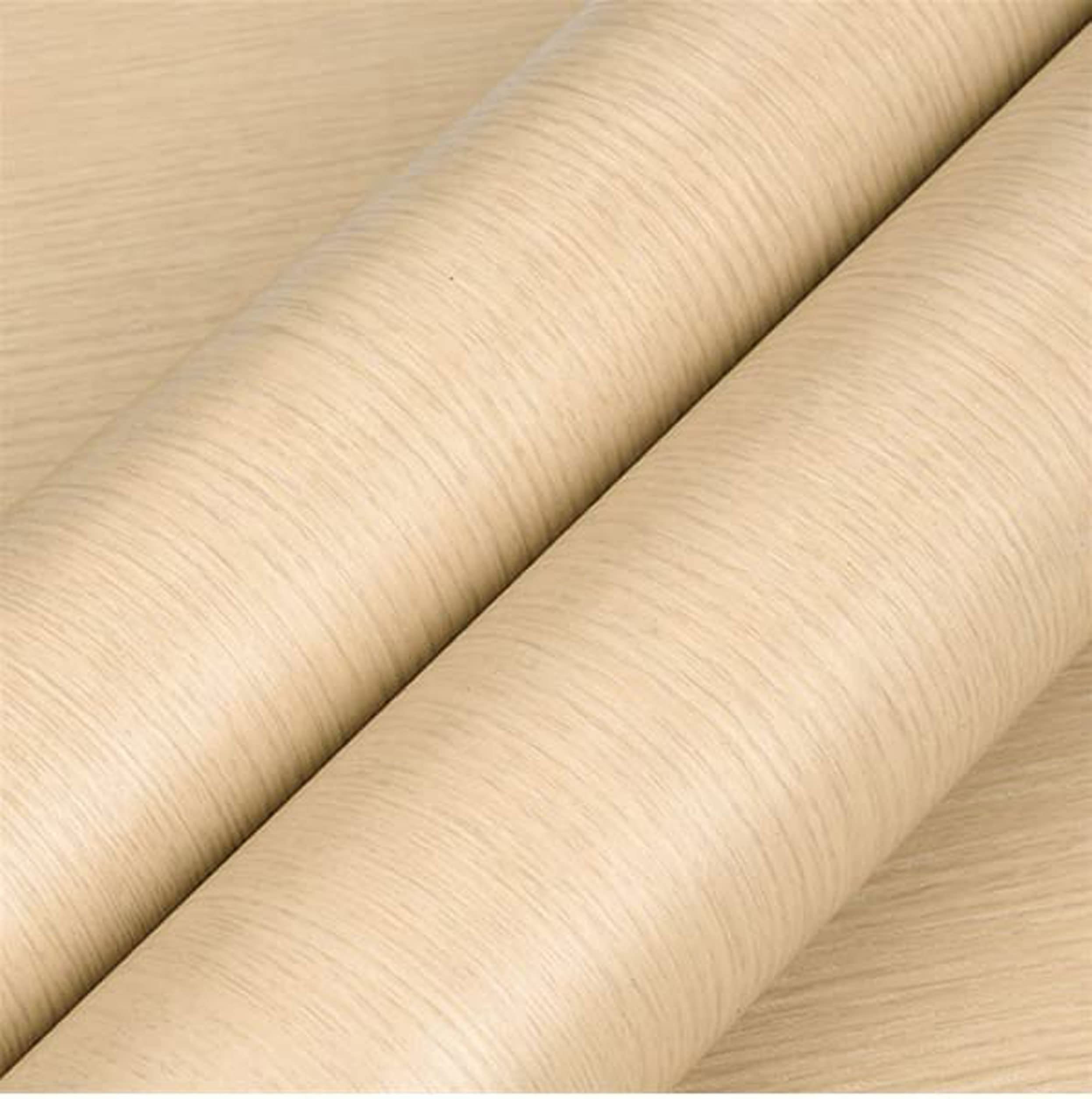 ELTON DIY Wall Paper/Wall Sticker Self Adhesive Wooden Highlighter Shelf Liner Elegant Living Room Bed Room Decoration Furniture Almirah Cabinet Make (45X500cm, Maple) (B09WKGMLVT) Amazon Price History, Amazon Price Tracker