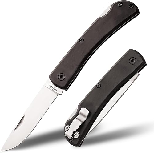 Bear & Son Small Farmhand Lockback