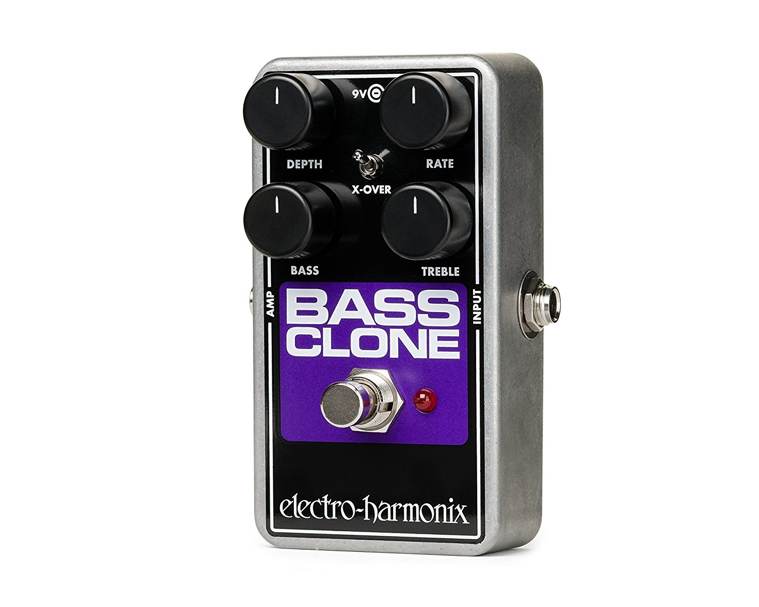 Amazon | electro-harmonix ベースエフェクター コーラス Bass Clone