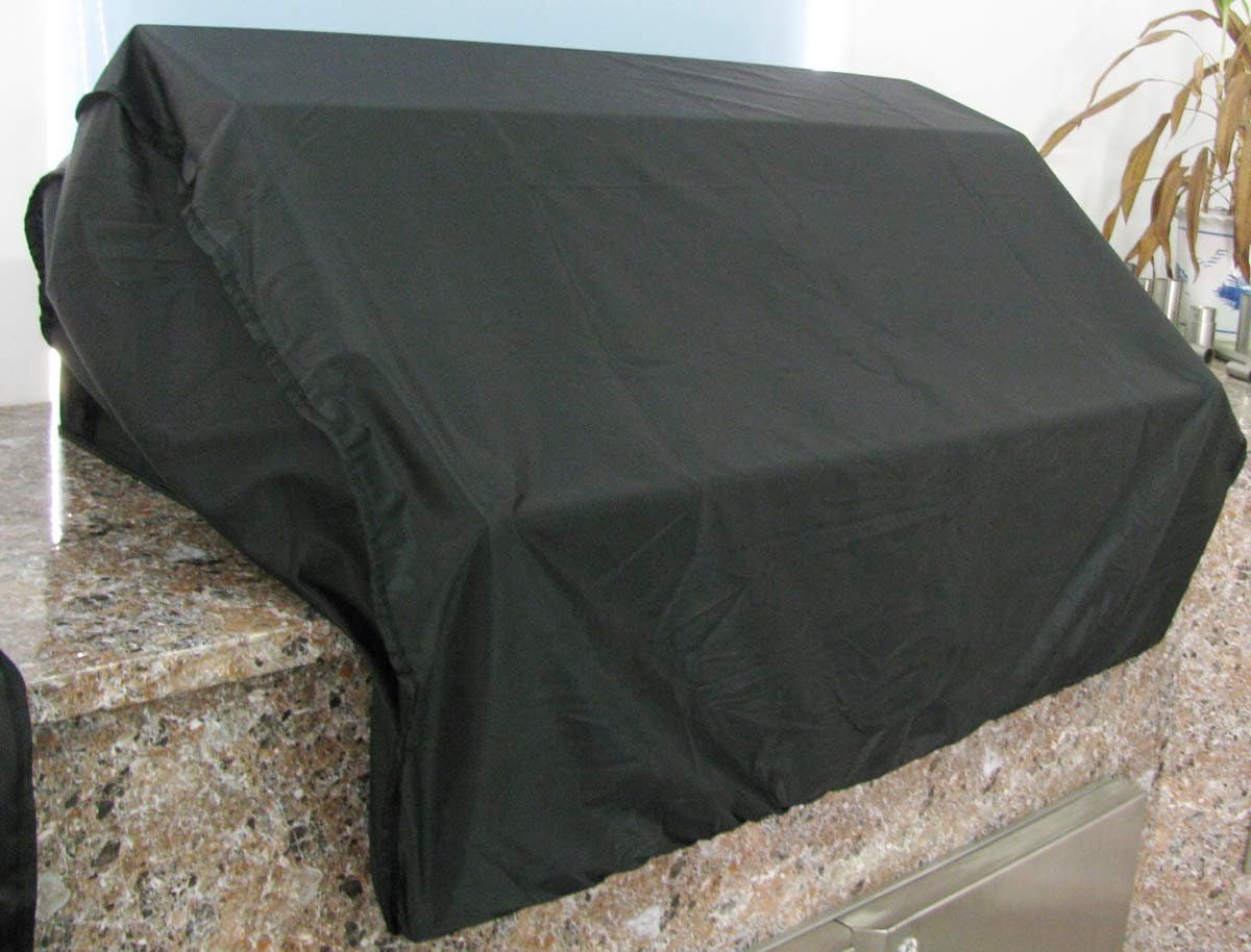 SUNSTONE G-COVER5B Weather Proof Grill Cover for 5 Burners, 42-Inch