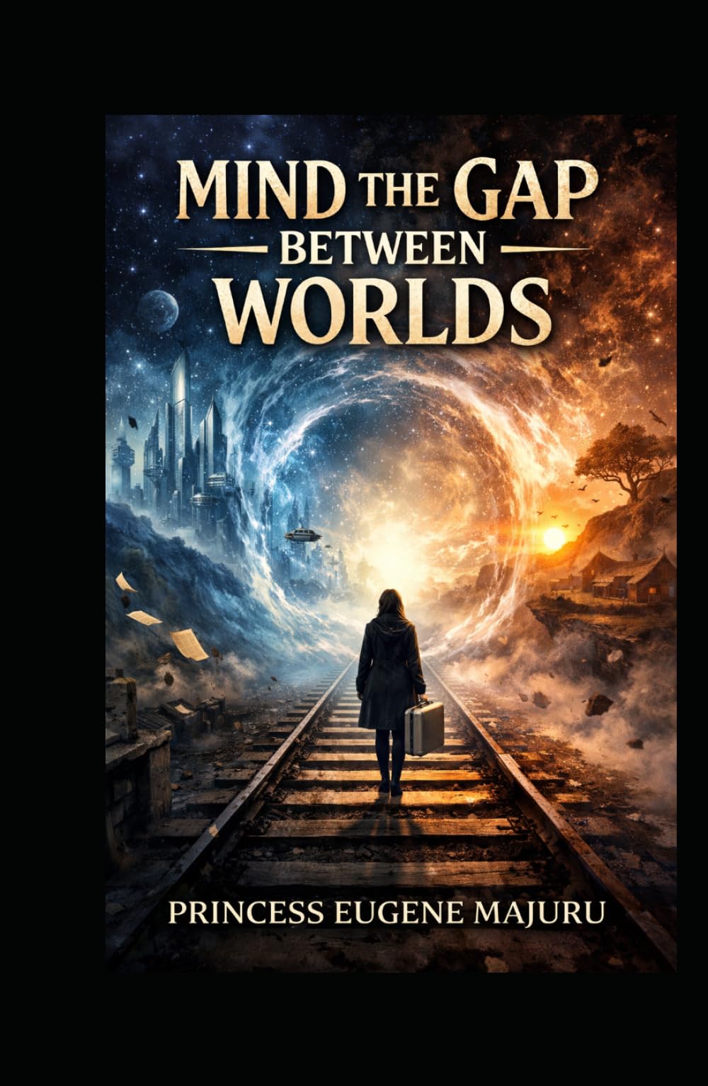 Mind The Gap Between Worlds