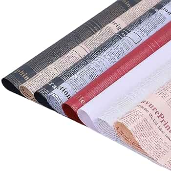 70〜80s news paper bag 70〜80s news paper bag