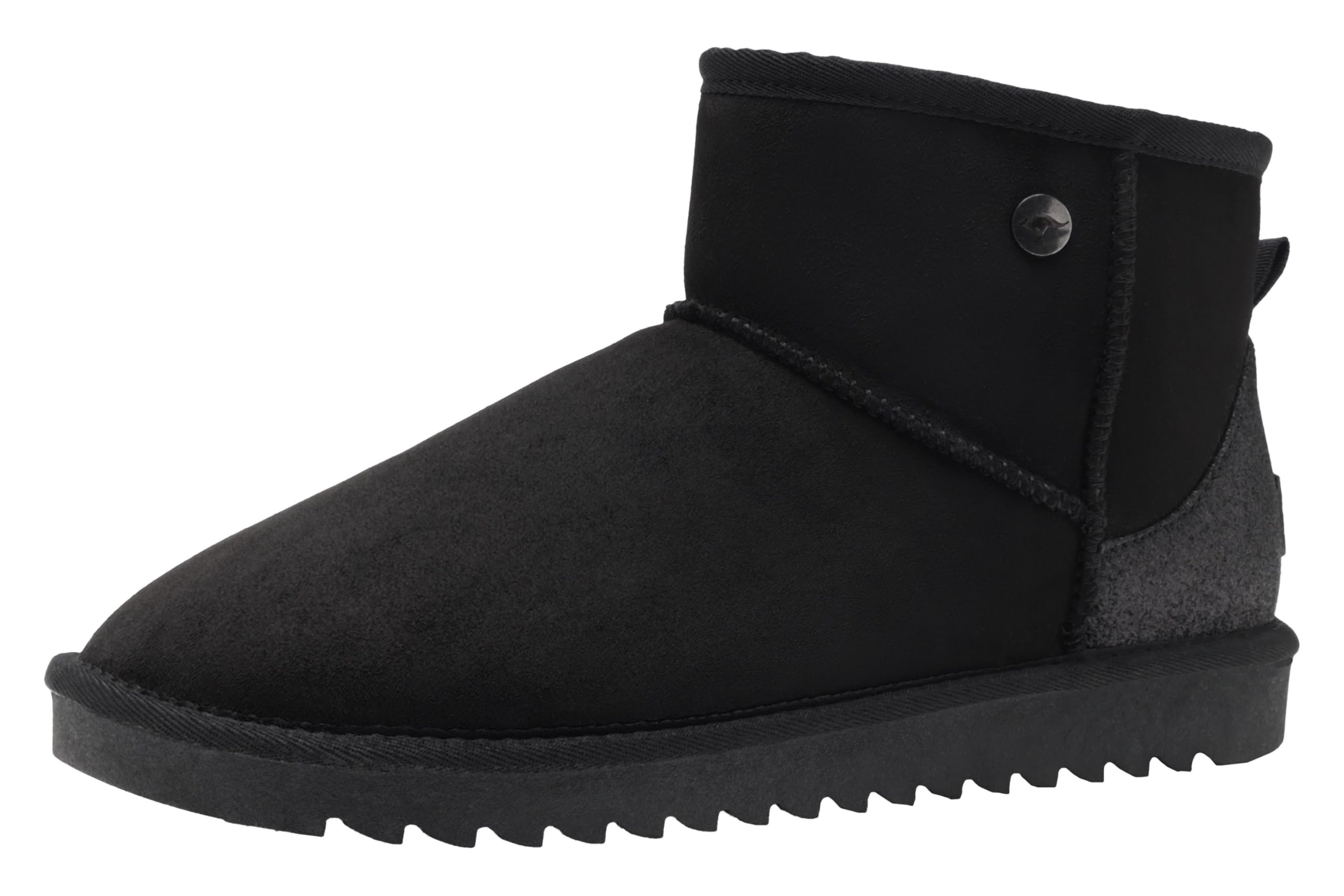 KangaROOS Damen K-uw BroomeSchneestiefel