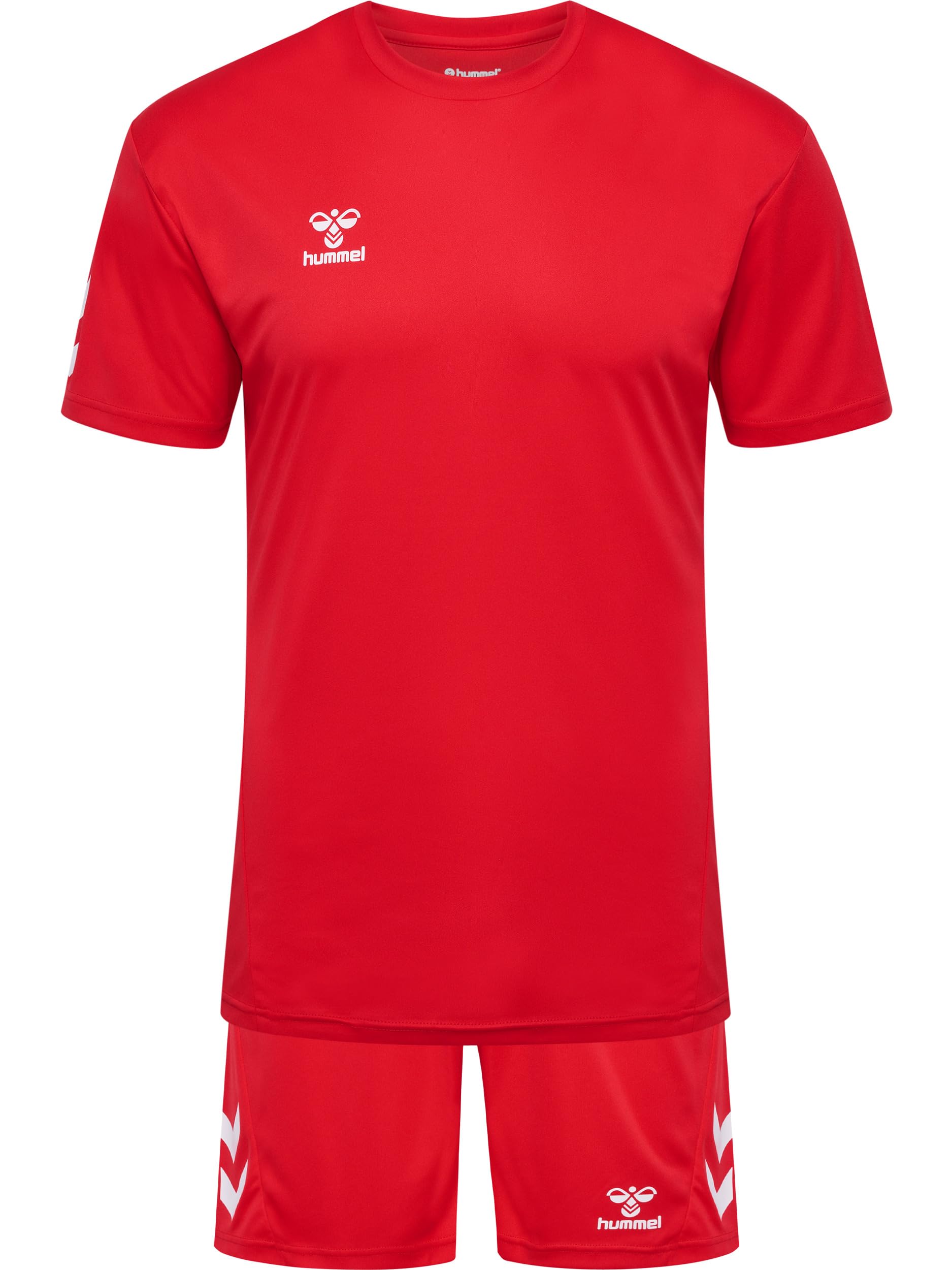 Hummel Logo Set M