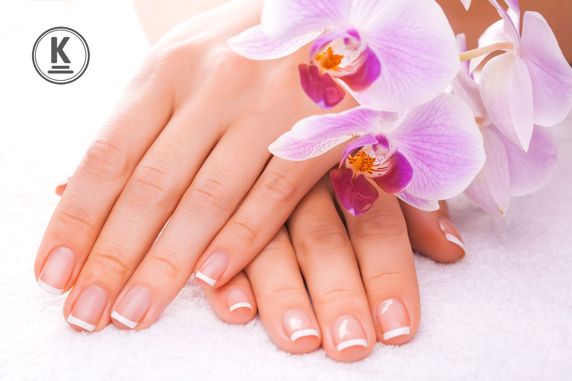 K-Pro Pinza per Cuticole – Tronchesi Professionale