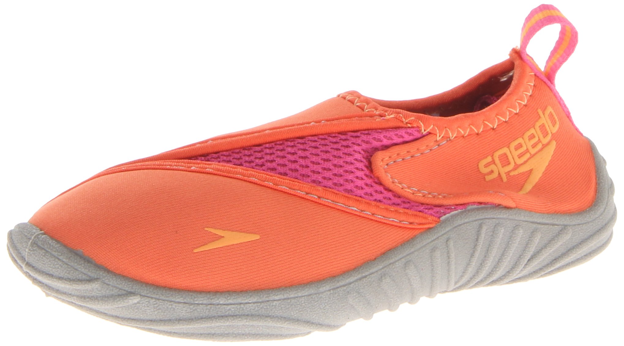 Speedo Women's Swimsuit One Piece ProLT Super Pro Printed Adult Team Colors