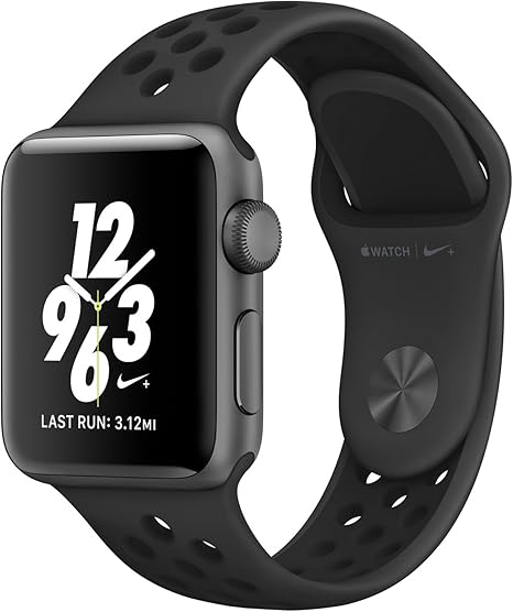 apple watch mu6l2