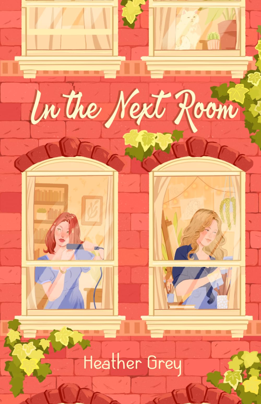In the Next Room