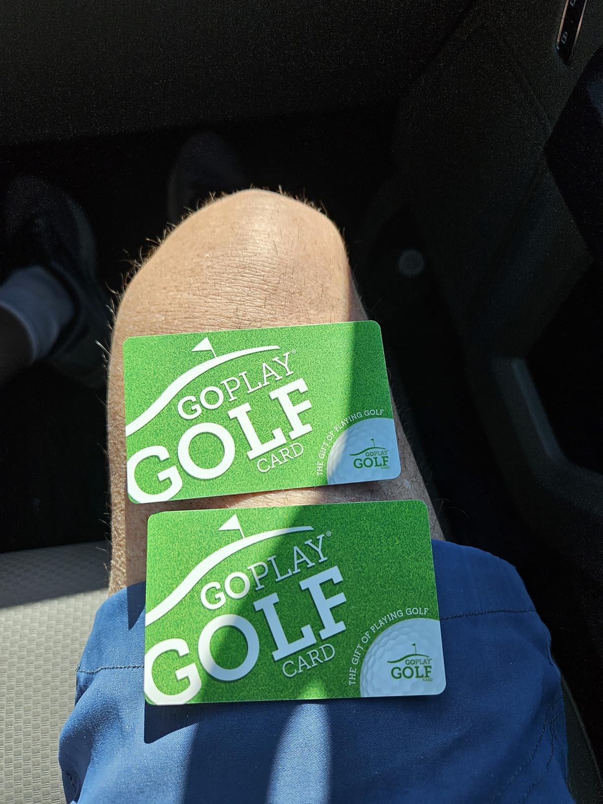 Go Play Golf Gift Cards Email Delivery Gift Cards