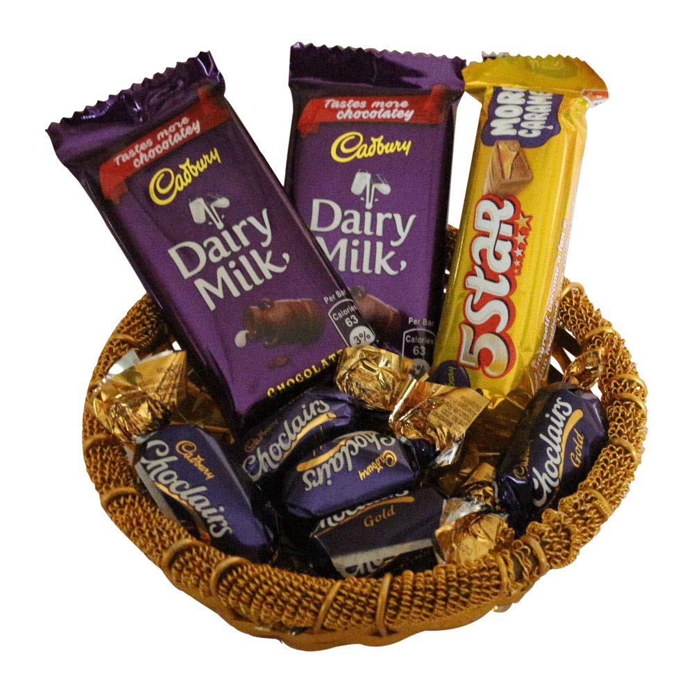 See full amazon price history chart for SFU E Com Chocolate Gift Basket Hamper | Gift for Rakhi, Diwali, Anniversary, Birthday, Christmas, Valentine, Her, Him | Assorted Chocolate Gift | 44 SFU E Com Chocolate Gift Basket Hamper | Gift for Rakhi, Diwali, Anniversary, Birthday, Christmas, Valentine, Her, Him | Assorted Chocolate Gift | 44 (B07NY22ZBN) Amazon Price History, Amazon Price Tracker