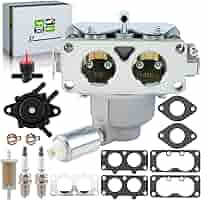 メル70997 Amazon.com: partszen 796997 Carburetor Fits for V-Twin