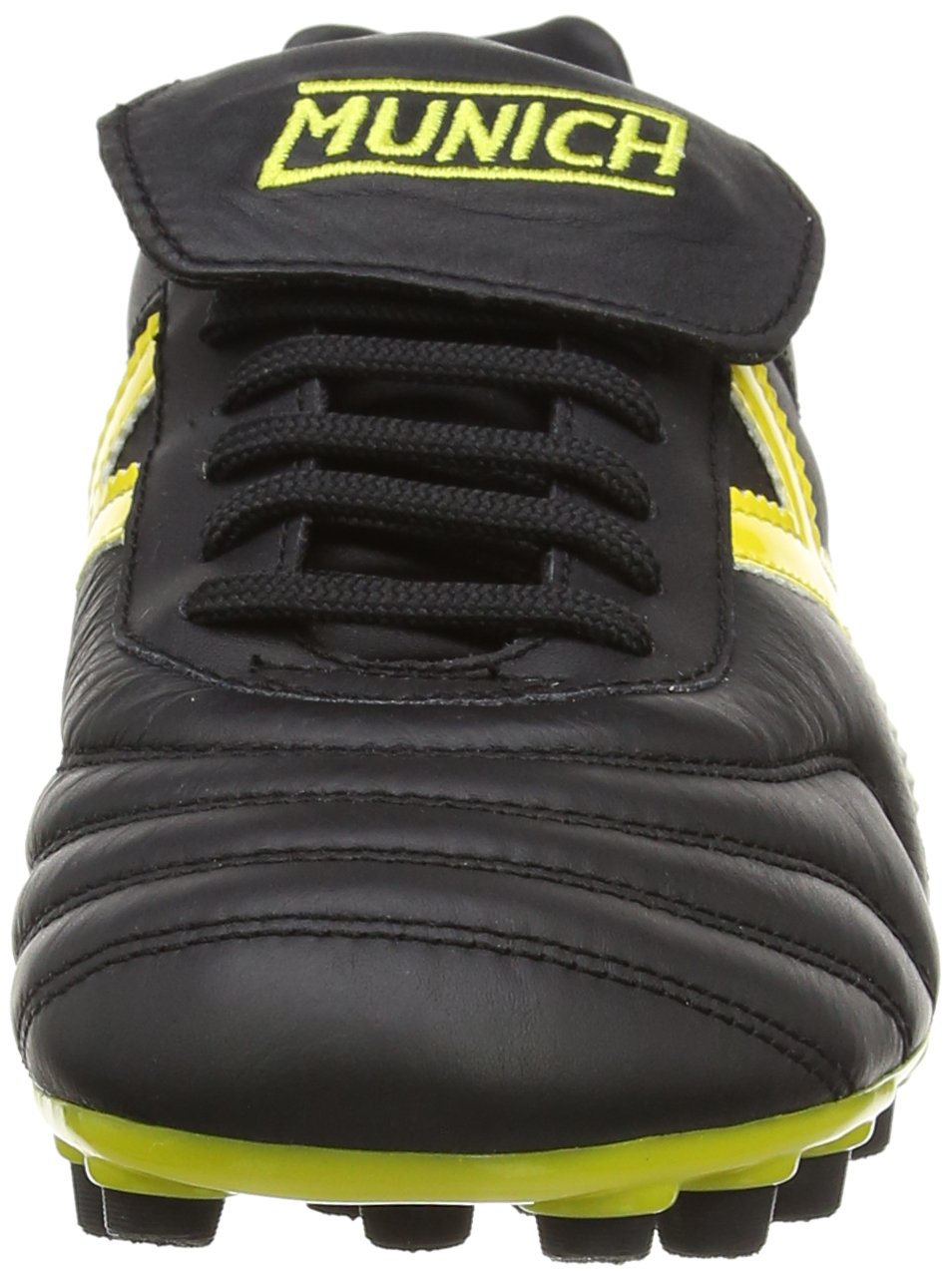 Munich Mundial U25, Zapatillas de fútbol sala unisex