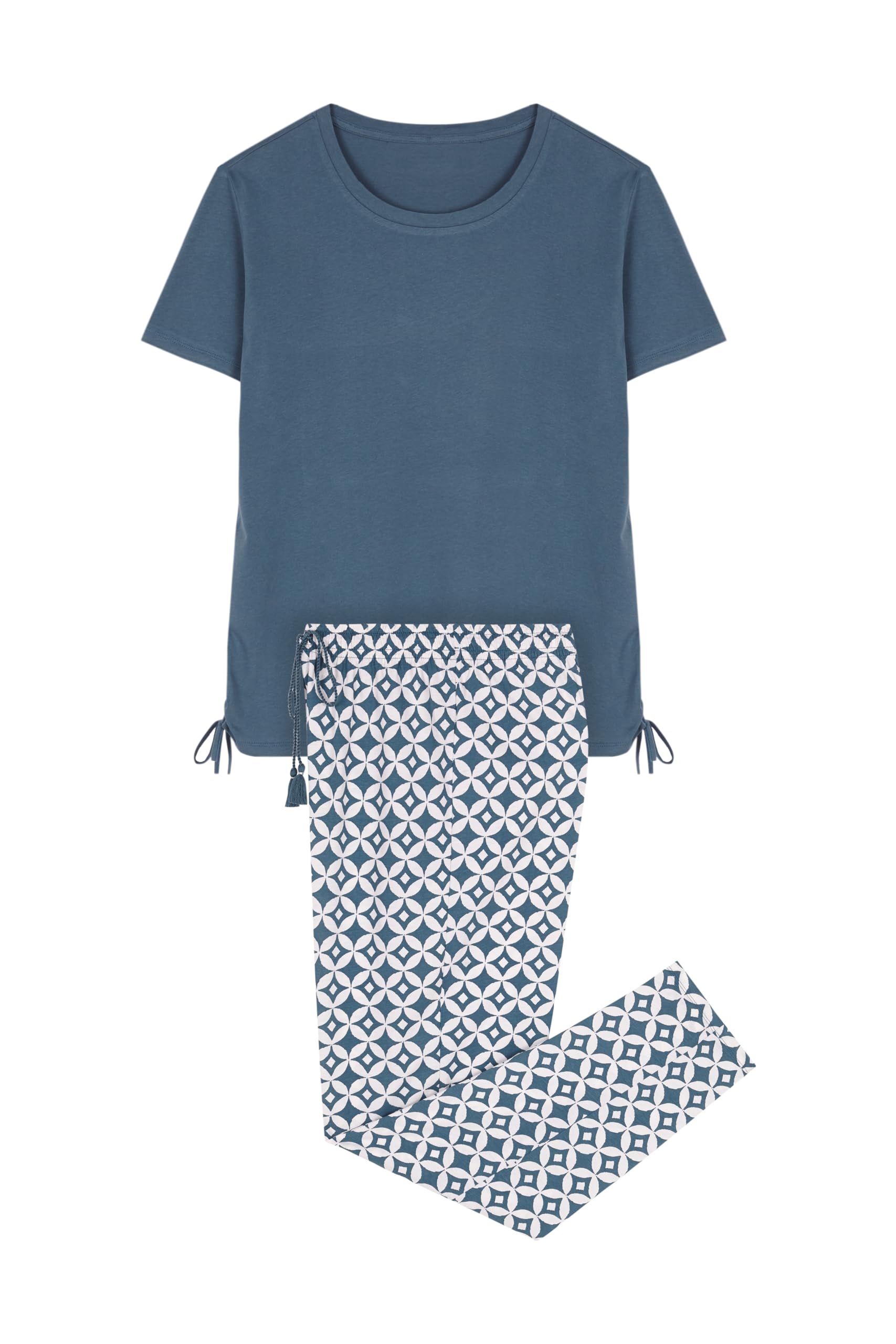 Women'secret Juego de Pijama para Mujer
