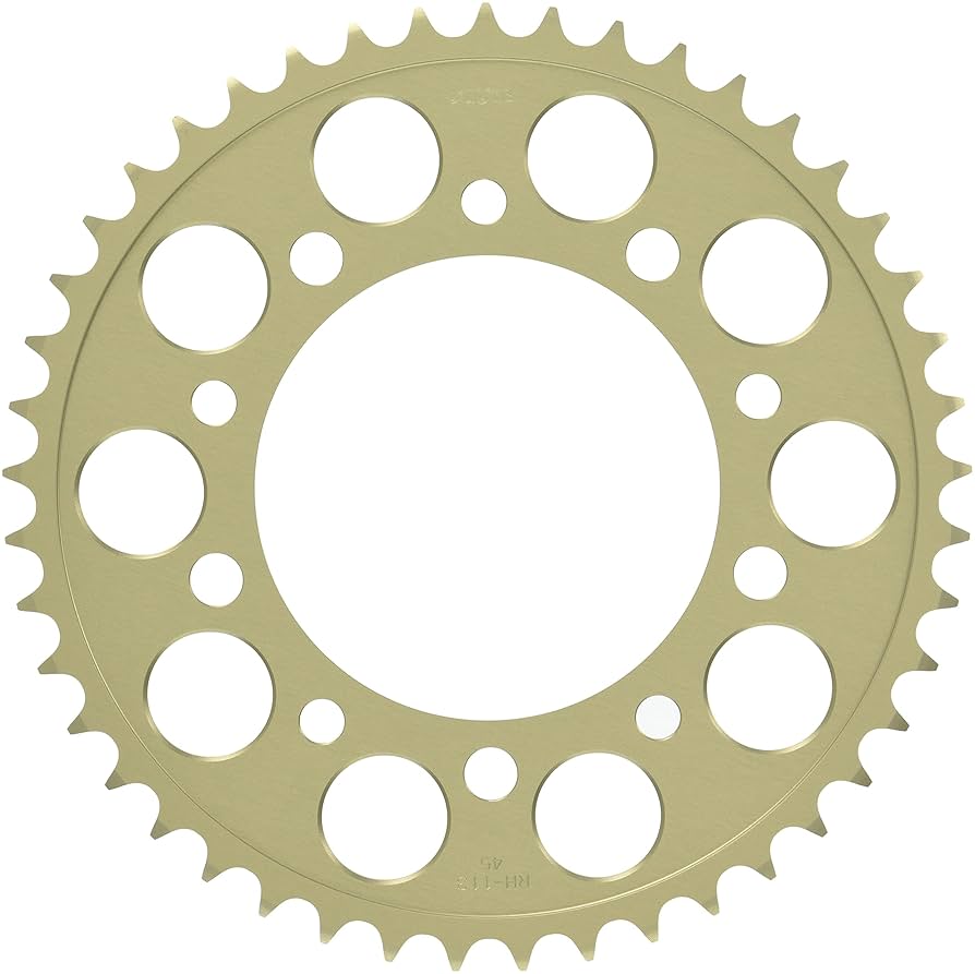 CB400SF, CB400S,CBX400F他サンスターリアスプロケット42T 419n+sPxkQL.jpg