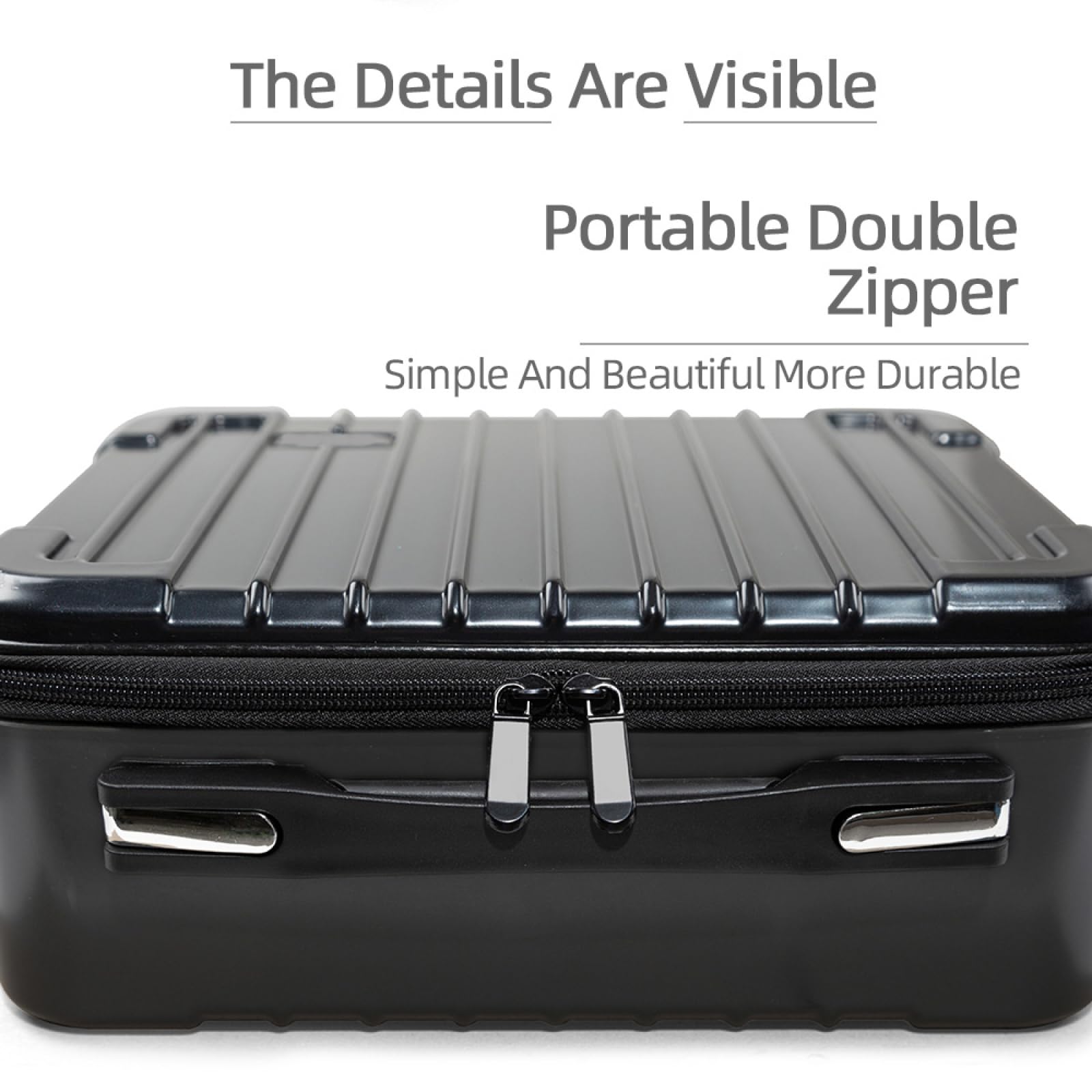 Genérico Carga de Transporte para dji Neo2, Bolsa de Almacenamiento de Viajes para dji NEO2 Volar Más Combo con Mando Remoto RC-N3,Batería de Vuelo Inteligente Neo,Hub de Carga