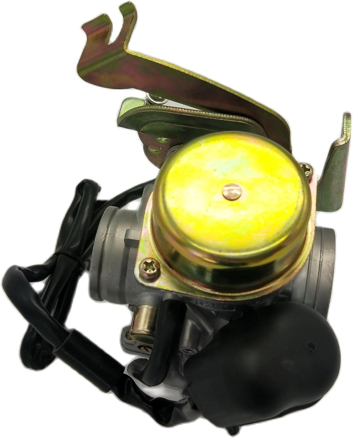 32mm CVK Carburetor for Linhai Aeolus VOG TANK 260 ATV GY6 250CC 300CC 260CC ATV Quad Go Kart Scooter Parts