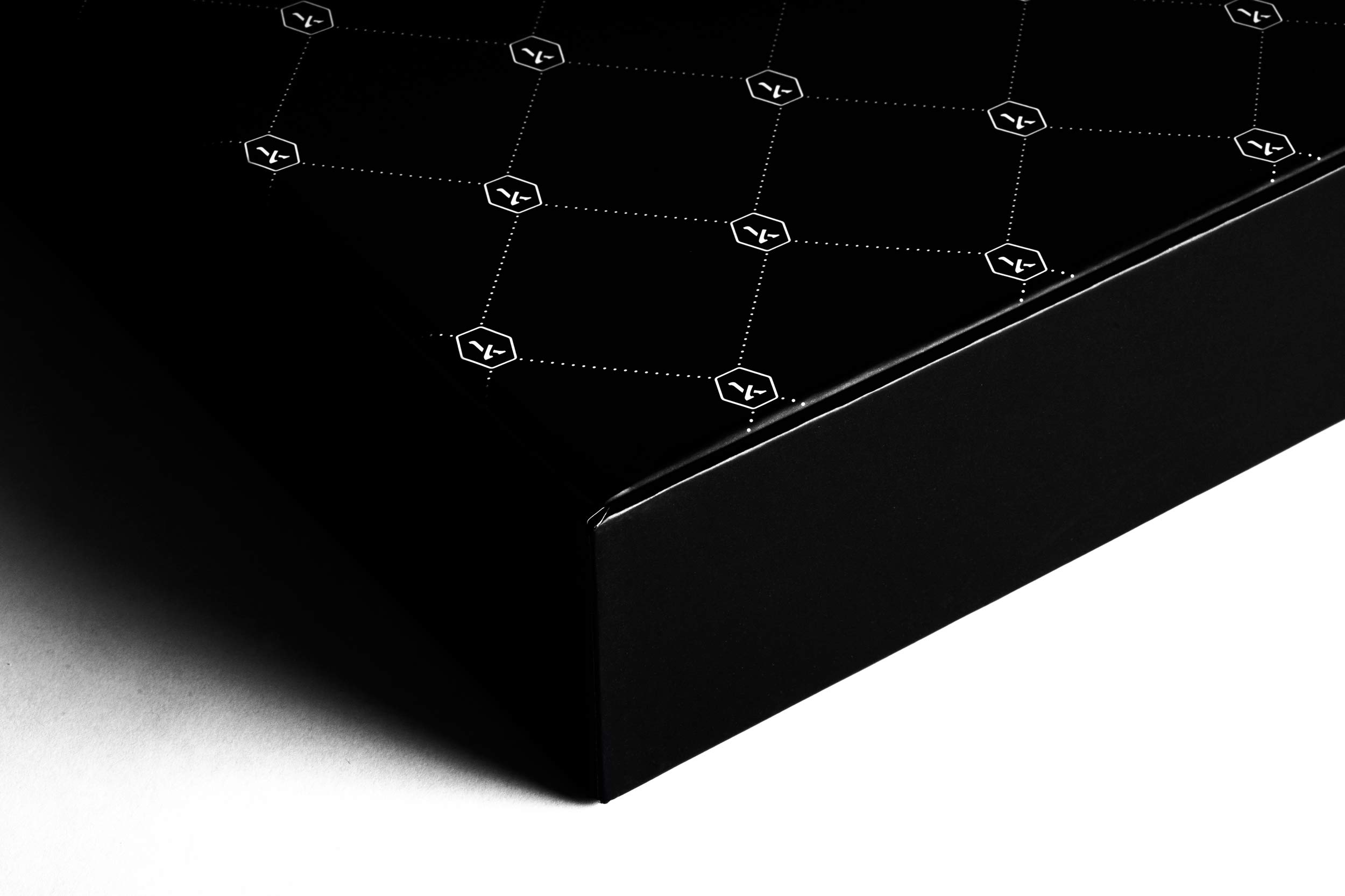 Kotai 4pc bar Set, bar Spoon, Cocktail Strainer, Jigger, Julip Strainer (Copper)