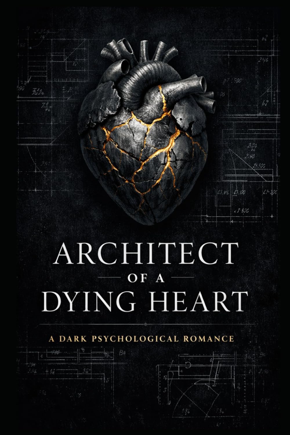Architect of a Dying Heart (The Boardroom Affairs Series)