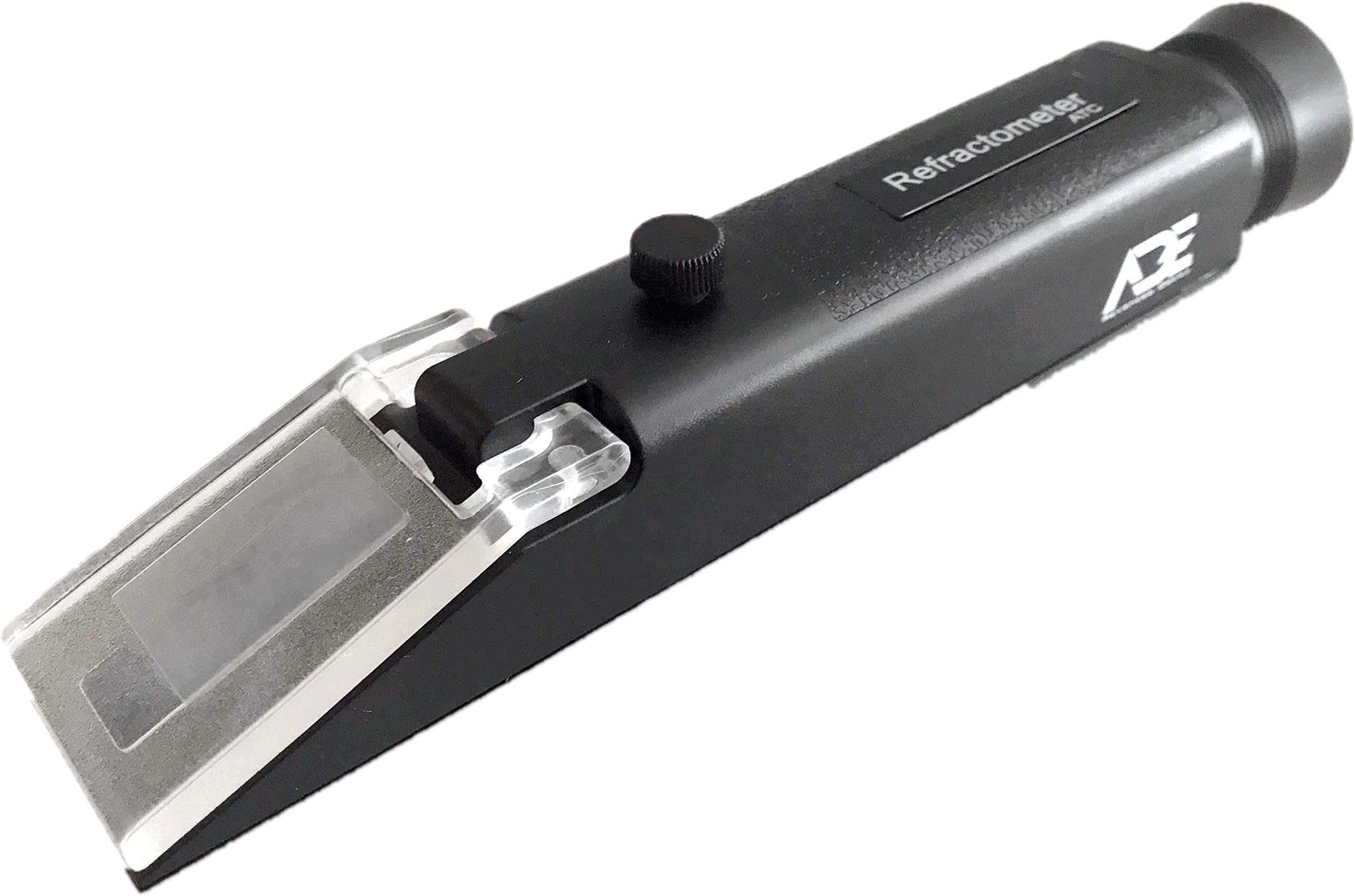 Ade Advanced Optics Abrewgo Automatic Temperature Compensation 0-32% Brix Refractometer