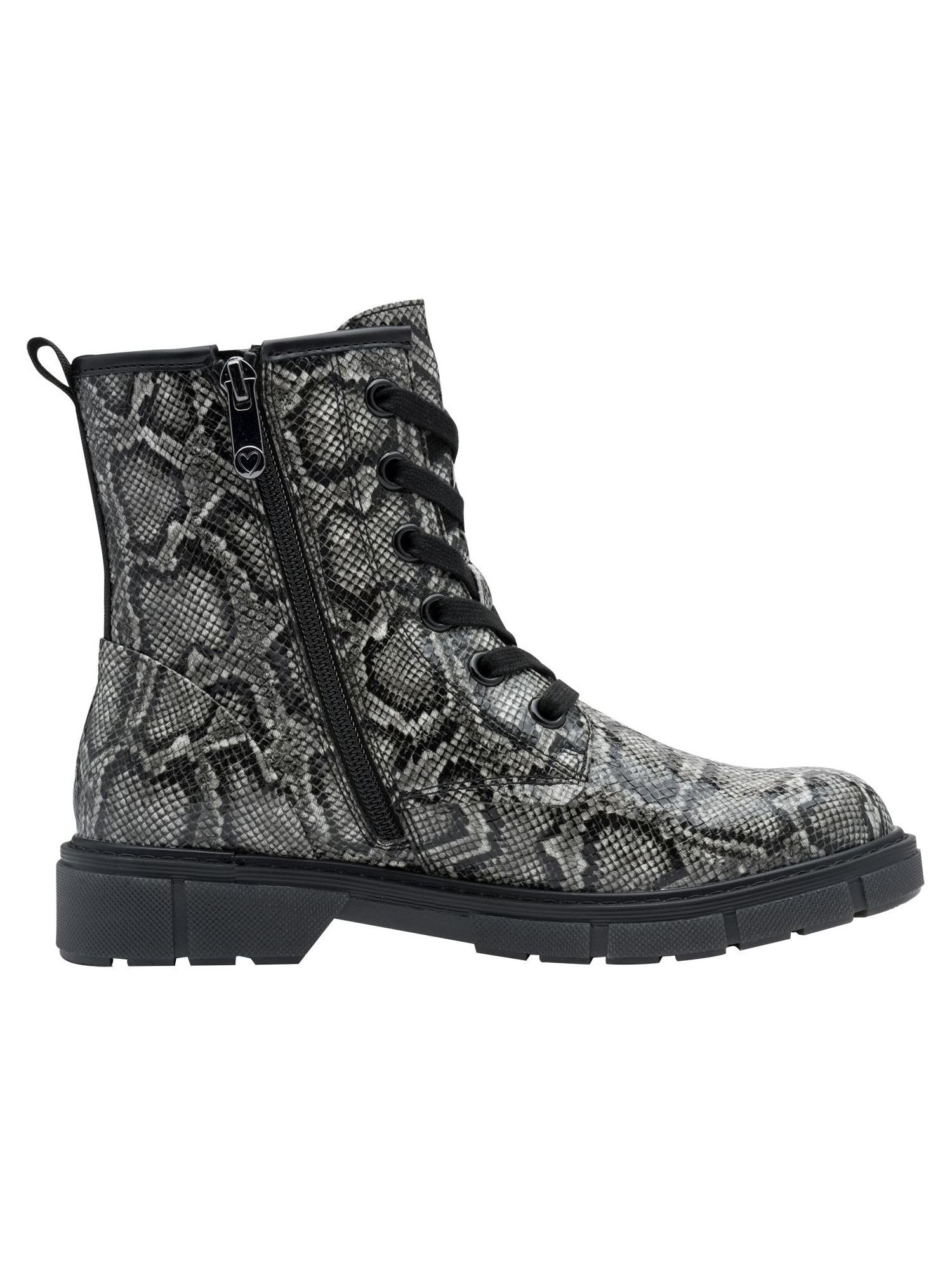 MARCO TOZZI Kobiety Marco Tozzi Mode-stiefel 2-25282-41Moda — buty