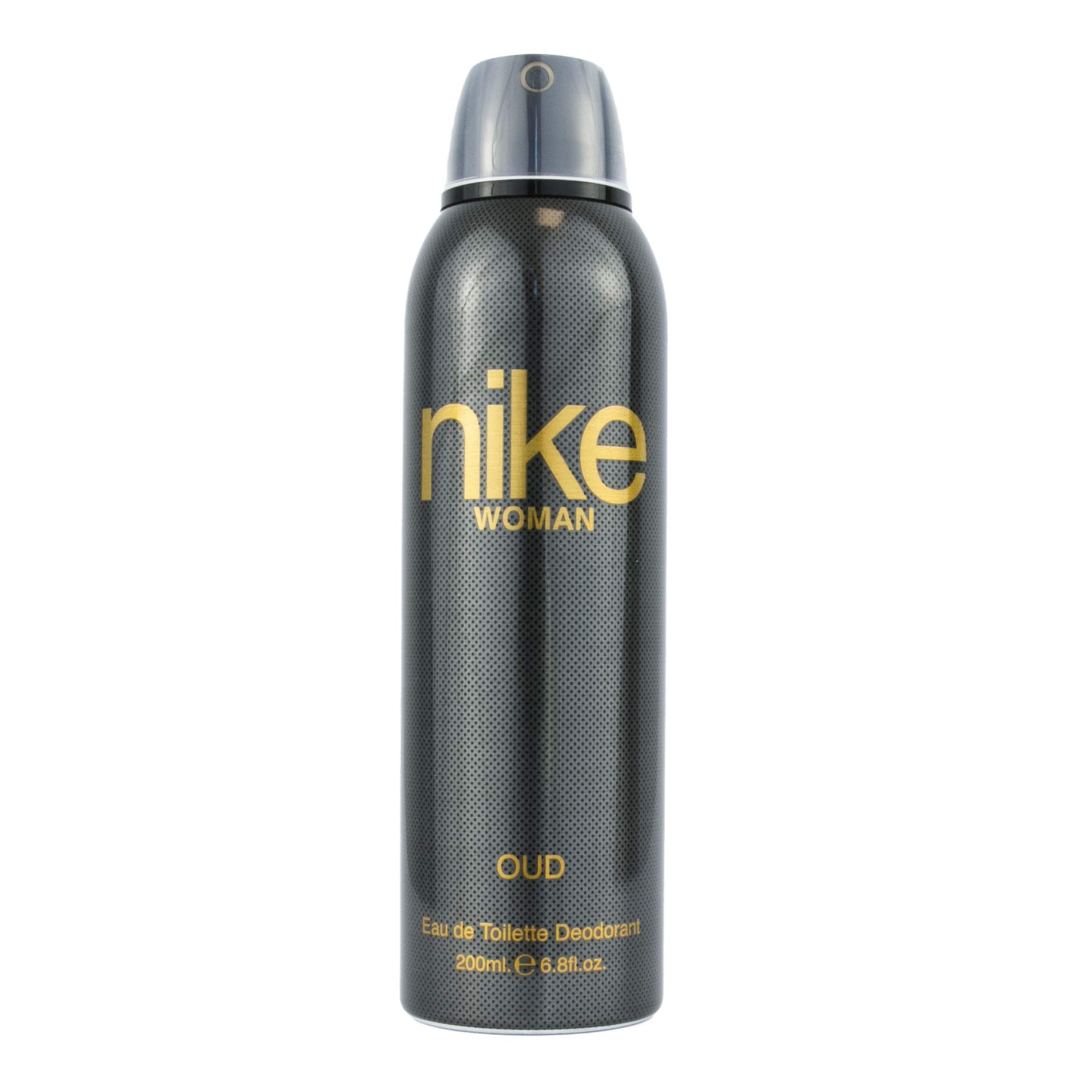 Nike Fresh Oud Women Deodorant Spray, 200 Ml-image-27