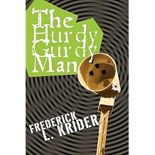 The Hurdy Gurdy Man