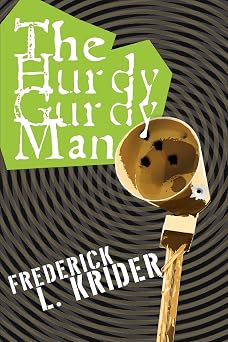 The Hurdy Gurdy Man