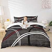 Vista 25 de Funda de edredón Kawaii de elefante, tamaño Queen, funda de edredón de animales de dibujos animados con 2 fundas de almohada para adolescentes