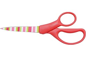 8 Inch Straight Scissors by Westcott